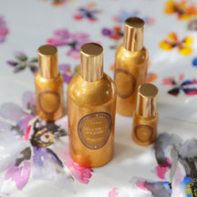 Sample Vial - Fragonard Heliotrope Gingembre 'Estagon' Parfum