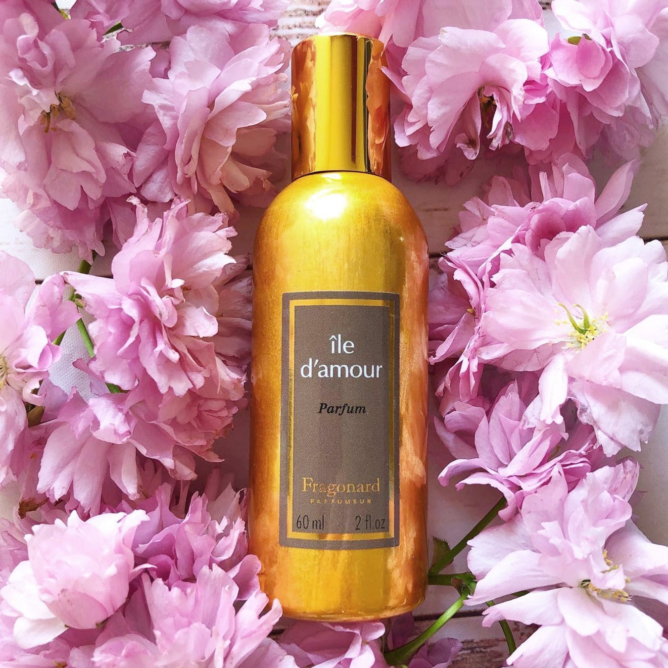 Frivole 'Estagon' Parfum - 60ml