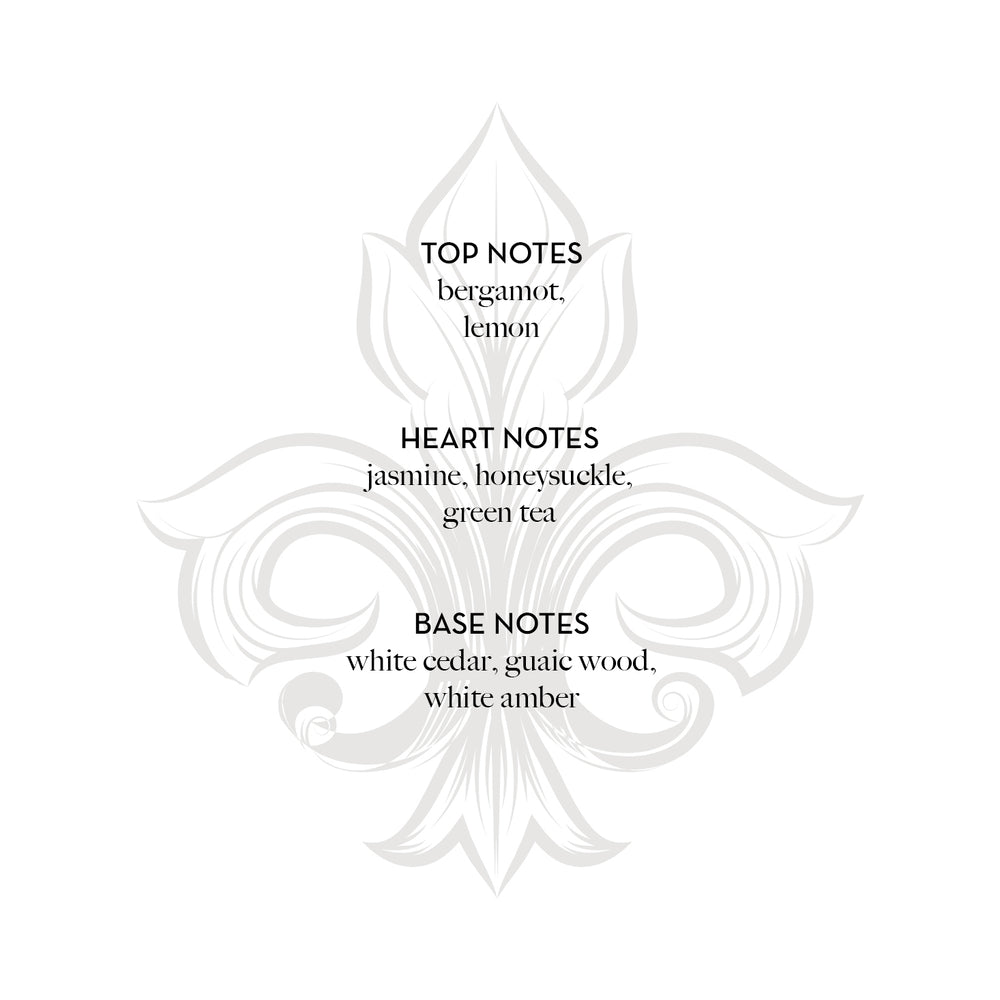 Sample Vial - Fragonard Jasmin Perle de The 'Estagon' Parfum
