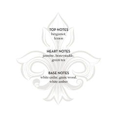 Sample Vial - Fragonard Jasmin Perle de The 'Estagon' Parfum