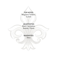 Sample Vial - Fragonard VRAI Eau de Toilette