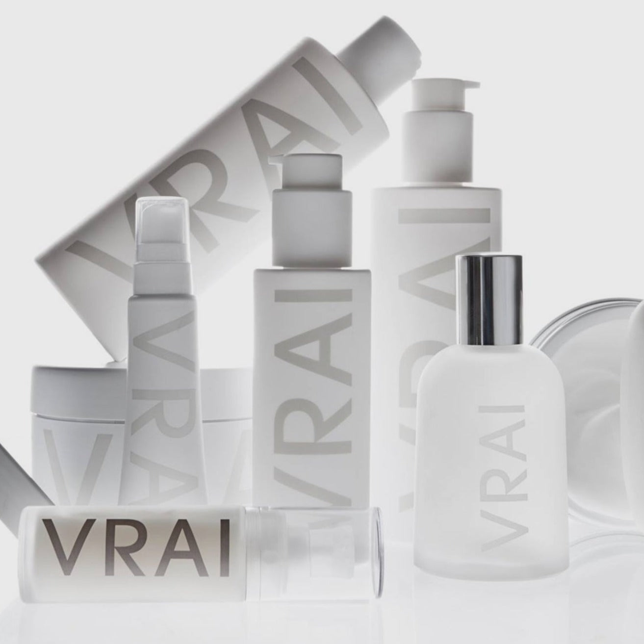 Sample Vial - Fragonard VRAI Eau de Toilette