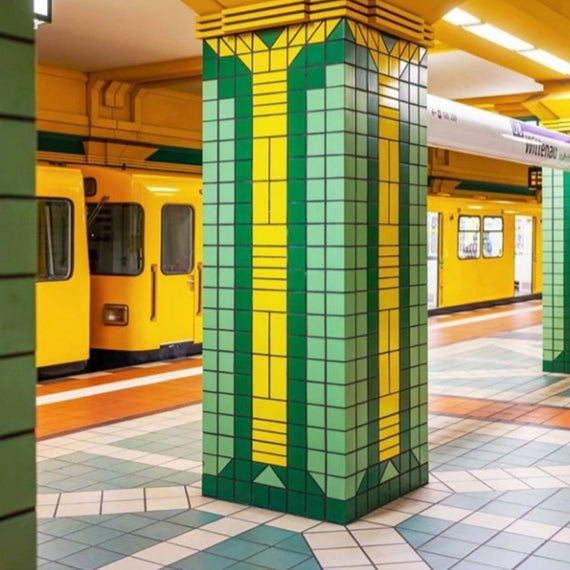 Sample Vial - GALLIVANT Berlin Eau de Parfum