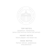 Sample Vial - GALLIVANT Berlin Eau de Parfum
