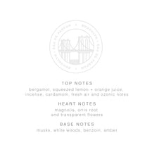 Sample Vial - GALLIVANT Brooklyn Eau de Parfum