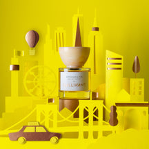 Sample Vial - GALLIVANT Brooklyn Eau de Parfum