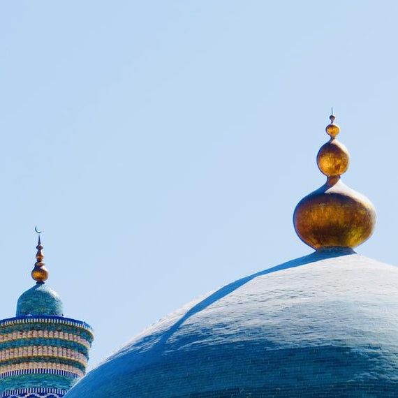 Sample Vial - GALLIVANT Bukhara Eau de Parfum