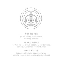 Sample Vial - GALLIVANT Gdansk Eau de Parfum