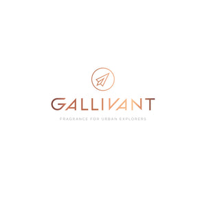 Sample Vial - GALLIVANT Los Angeles Eau de Parfum