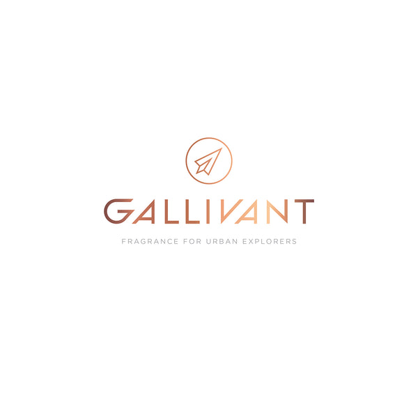Sample Vial - GALLIVANT Los Angeles Eau de Parfum