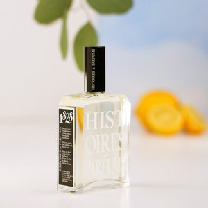 Sample Vial - Histoires de Parfums 1828 Eau de Parfum