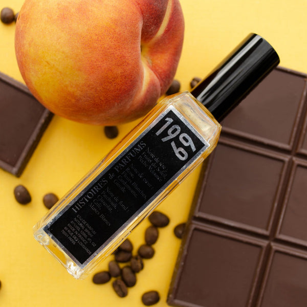 Sample Vial - Histoires de Parfums 1969 Eau de Parfum