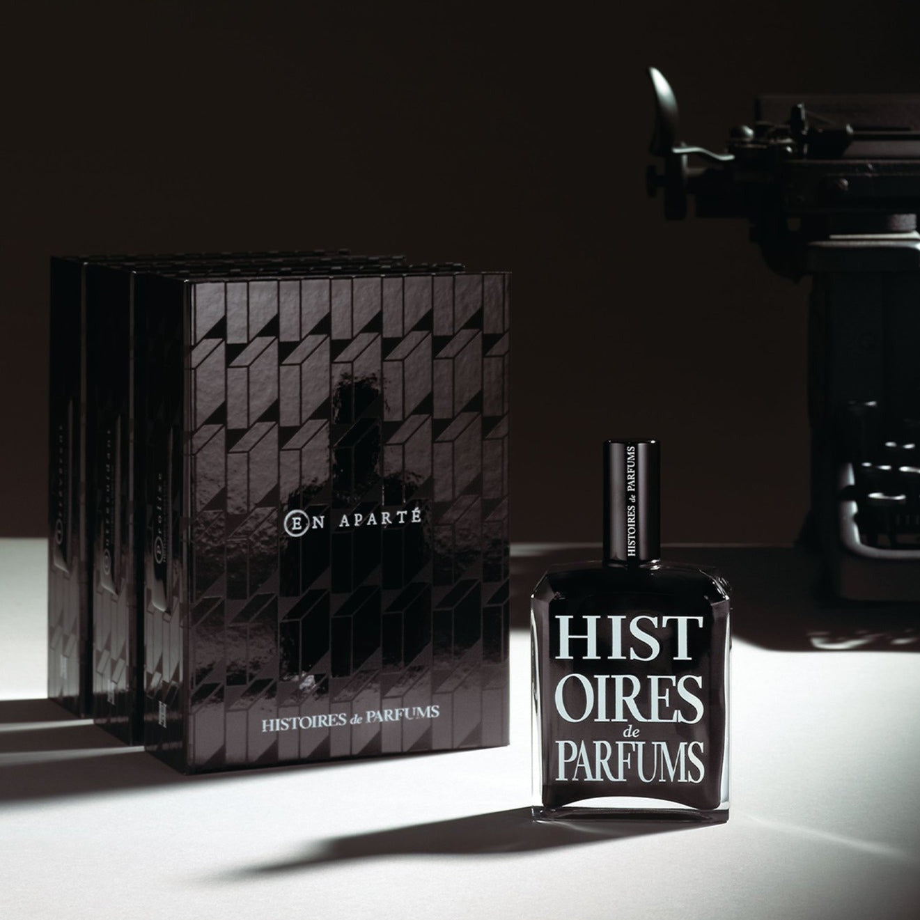 Sample Vial - Histoires de Parfums Irreverent Eau de Parfum