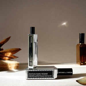 Sample Vial - Histoires de Parfums Rosam Eau de Parfum
