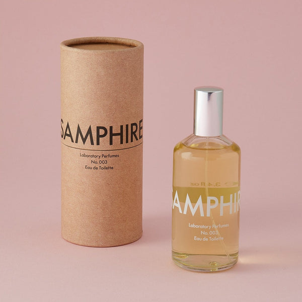 Sample Vial - Laboratory Perfumes Samphire EDT