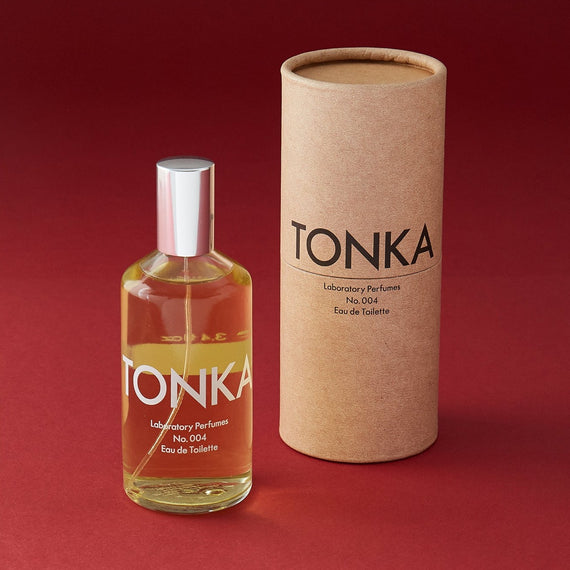 Sample Vial - Laboratory Perfumes Tonka EDT