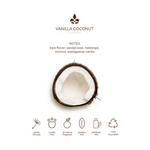 Sample Vial - Lavanila Vanilla Coconut Healthy Fragrance