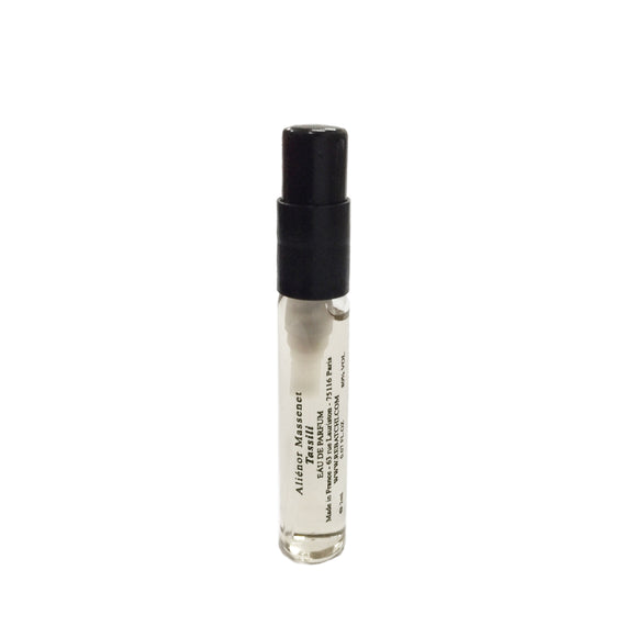Sample Vial - Maison Rebatchi Cuir Tassili Eau de Parfum