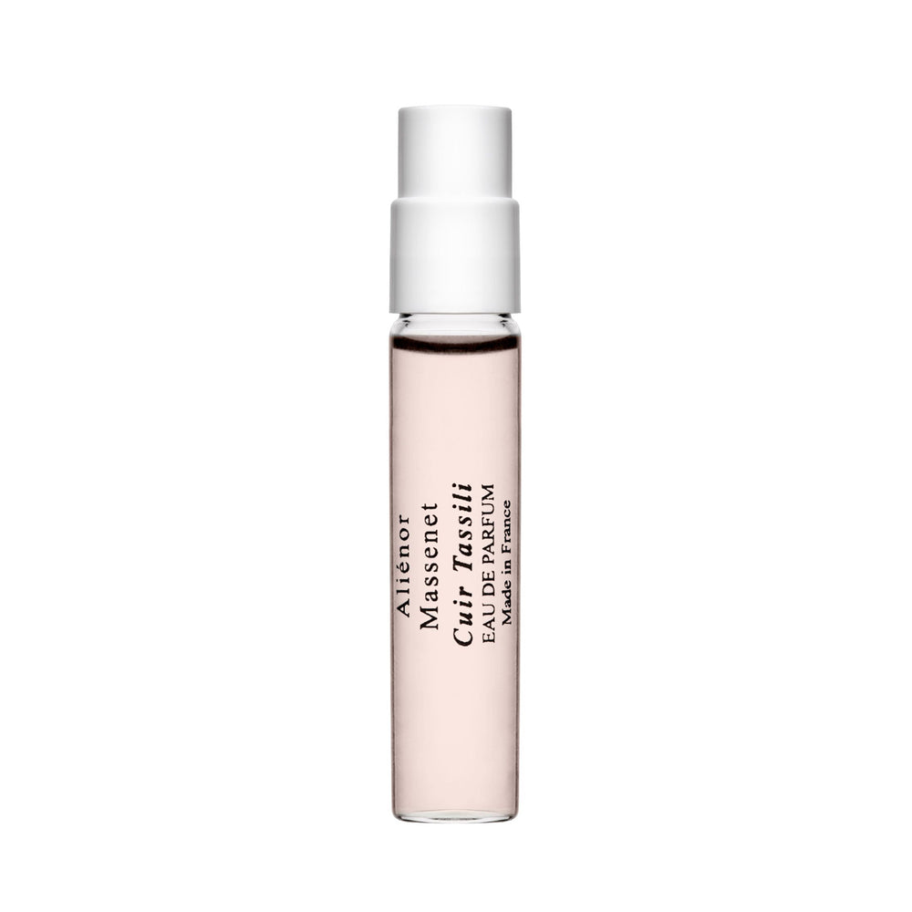 Sample Vial - Maison Rebatchi Jasmin Satin Eau de Parfum