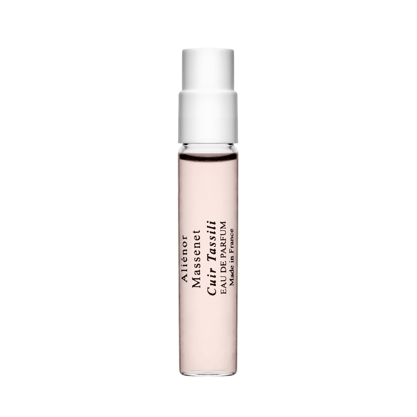 Sample Vial - Maison Rebatchi Jasmin Satin Eau de Parfum
