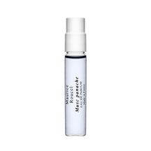 Sample Vial - Maison Rebatchi Musc Panache Eau de Parfum