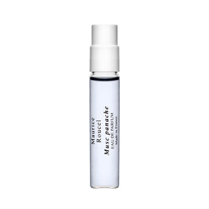 Sample Vial - Maison Rebatchi Musc Panache Eau de Parfum