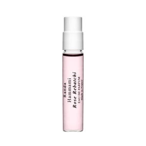 Sample Vial - Maison Rebatchi Rose Rebatchi Eau de Parfum