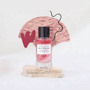 Sample Vial - Maison Rebatchi Rose Rebatchi Eau de Parfum