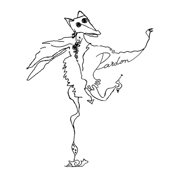 Sample Vial - Nasomatto Pardon Parfum Extrait