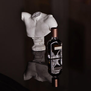 Sample Vial - Orto Parisi Brutus Parfum