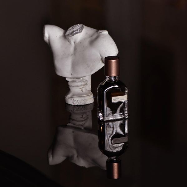 Sample Vial - Orto Parisi Brutus Parfum