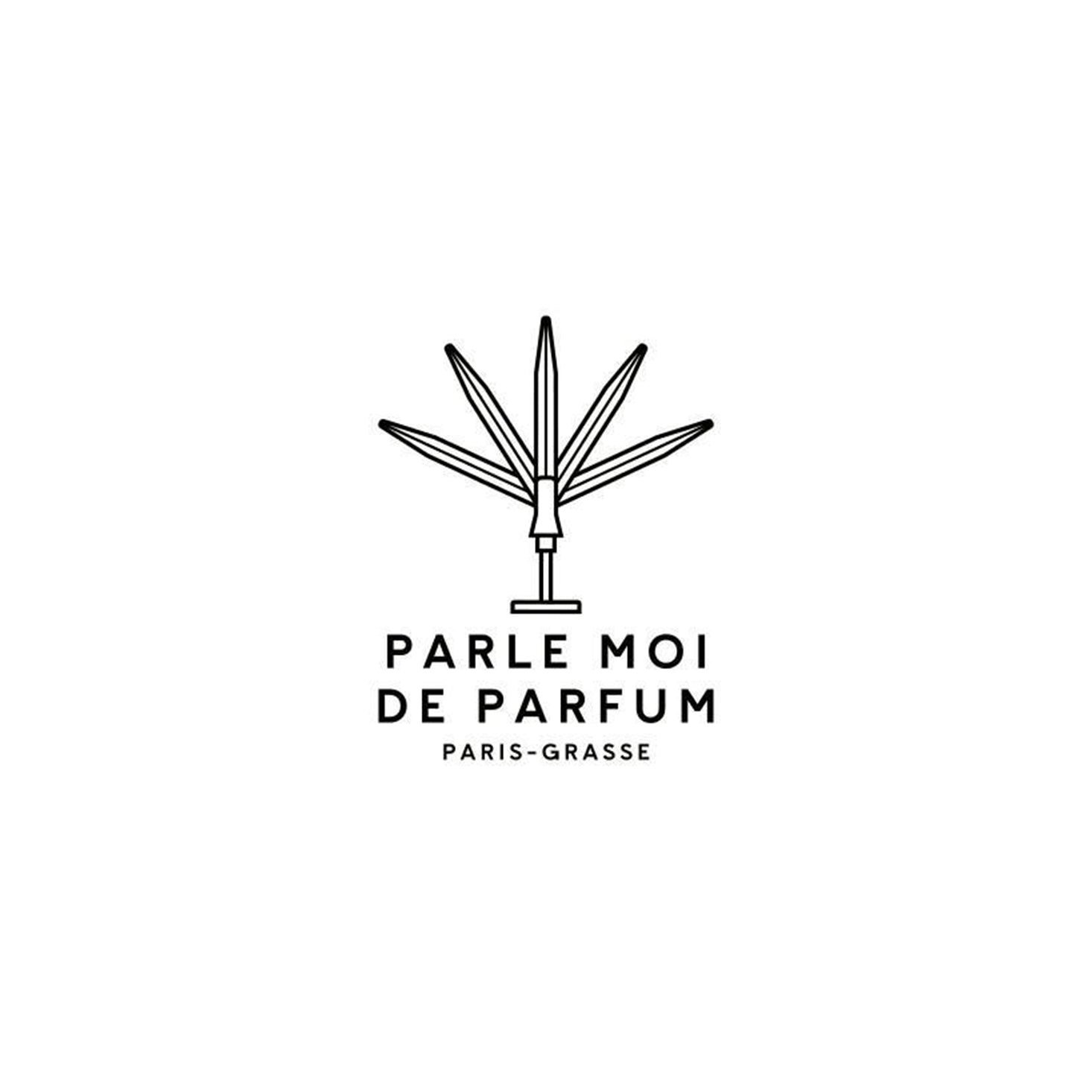 Sample Vial - Parle Moi Chypre Mojo / 45 Eau de Parfum: Official