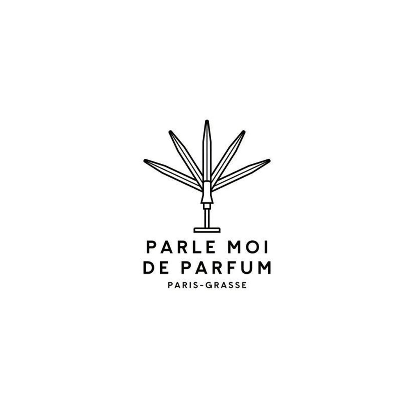 Sample Vial - Parle Moi Chypre Mojo / 45 Eau de Parfum