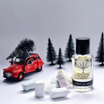 Sample Vial - Parle Moi Guimauve de Noel / 31 Eau de Parfum