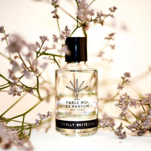 Sample Vial - Parle Moi Totally White / 126 Eau de Parfum