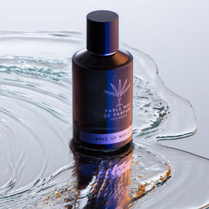 Sample Vial - Parle Moi Wake Up World / ∞ Eau de Parfum
