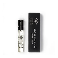Sample Vial - Parle Moi Wake Up World / ∞ Eau de Parfum