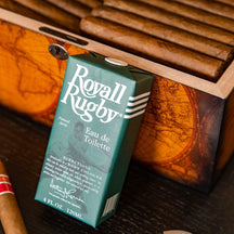 Sample Vial - Royall Lyme Royall Rugby Eau de Toilette