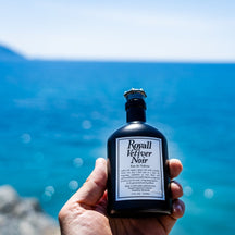 Sample Vial - Royall Lyme Royall Vetiver Noir Eau de Toilette