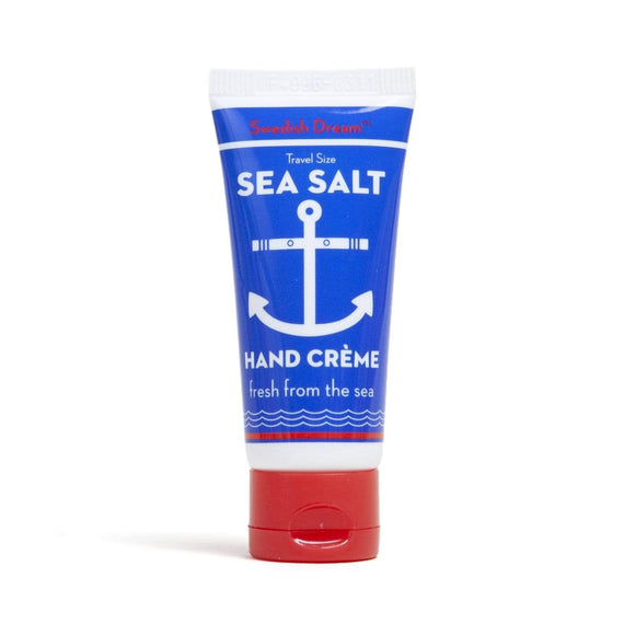 Sea Salt Hand Cream