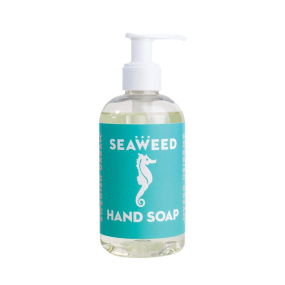 Seaweed Hand + Body Wash
