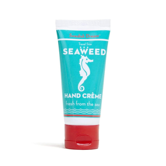 Seaweed Hand Cream