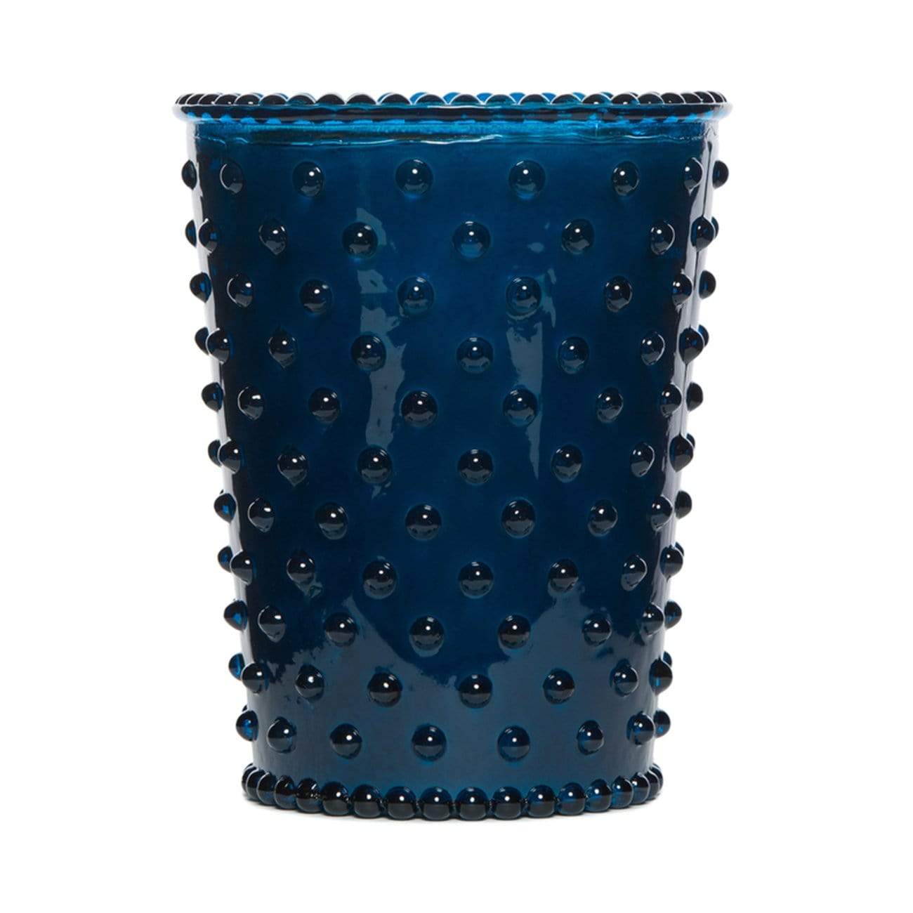 Simpatico Ambergris Hobnail 100hr Candle
