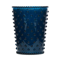 Simpatico Ambergris Hobnail 100hr Candle