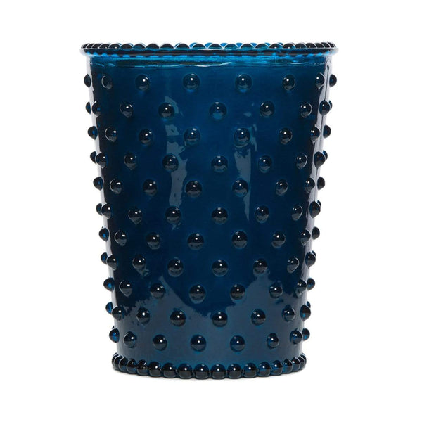Simpatico Ambergris Hobnail 100hr Candle