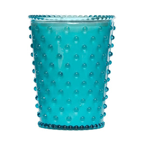Simpatico Cucumber Gin Hobnail 100hr Candle