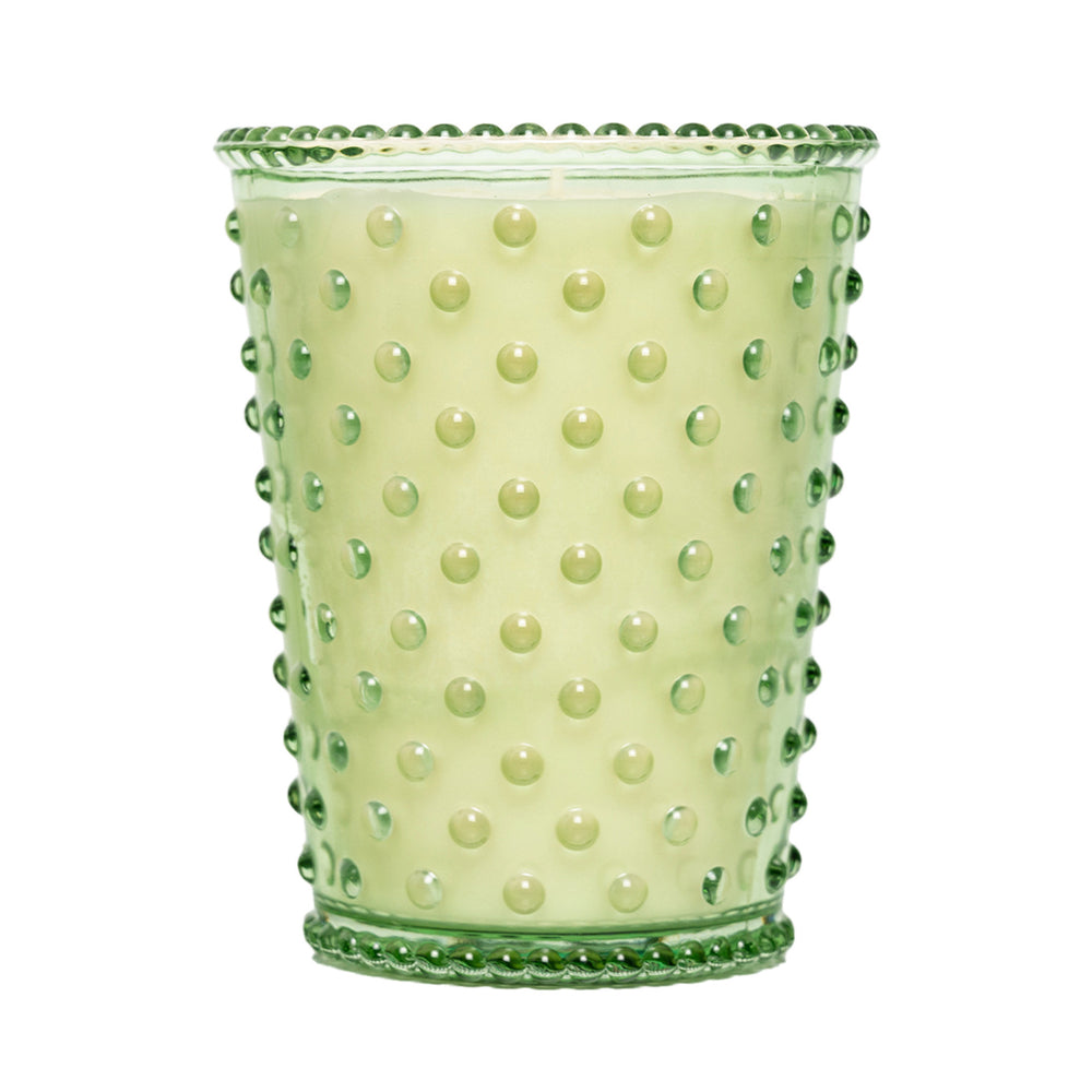 Simpatico Eucalyptus Hobnail 100hr Candle