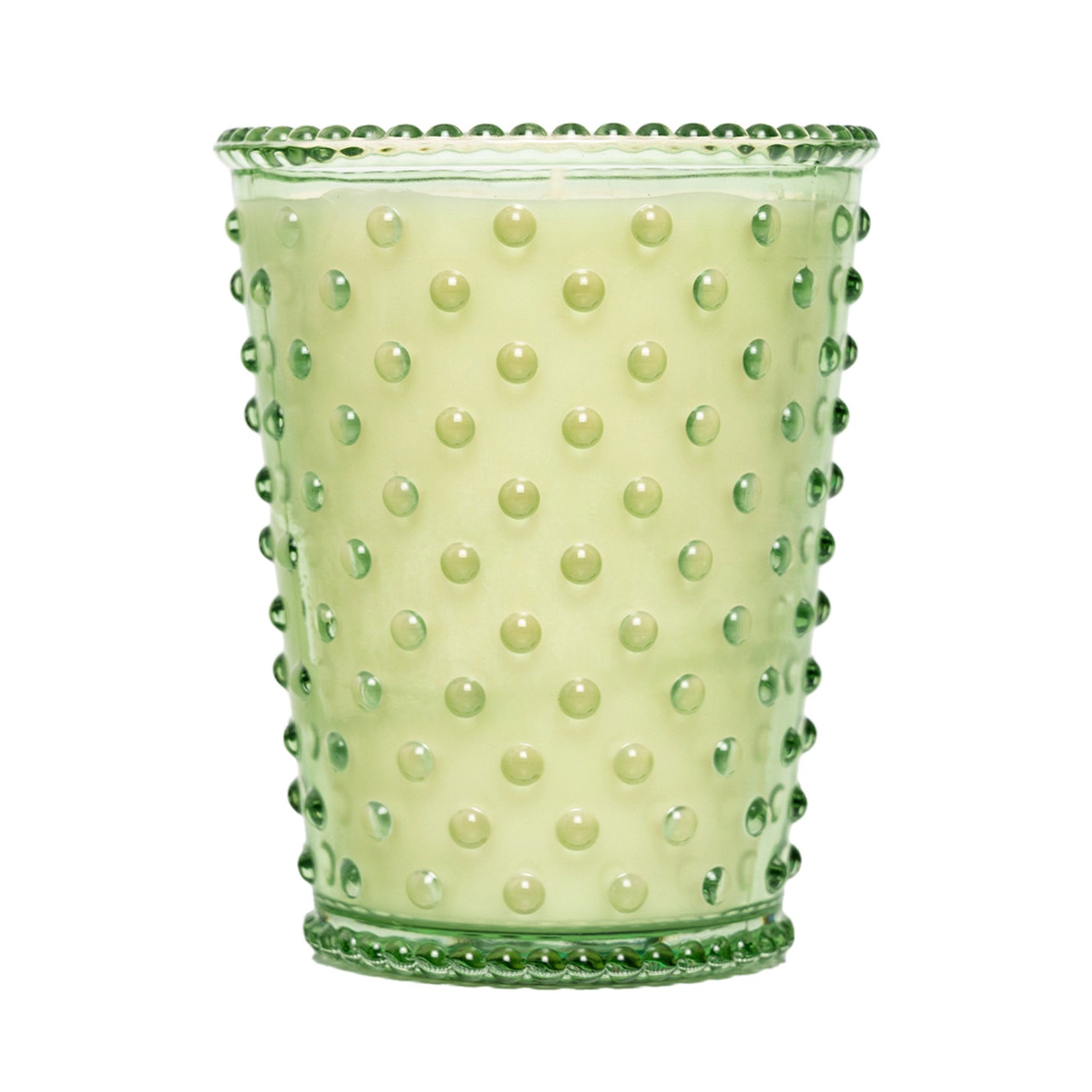 Simpatico Eucalyptus Hobnail 100hr Candle
