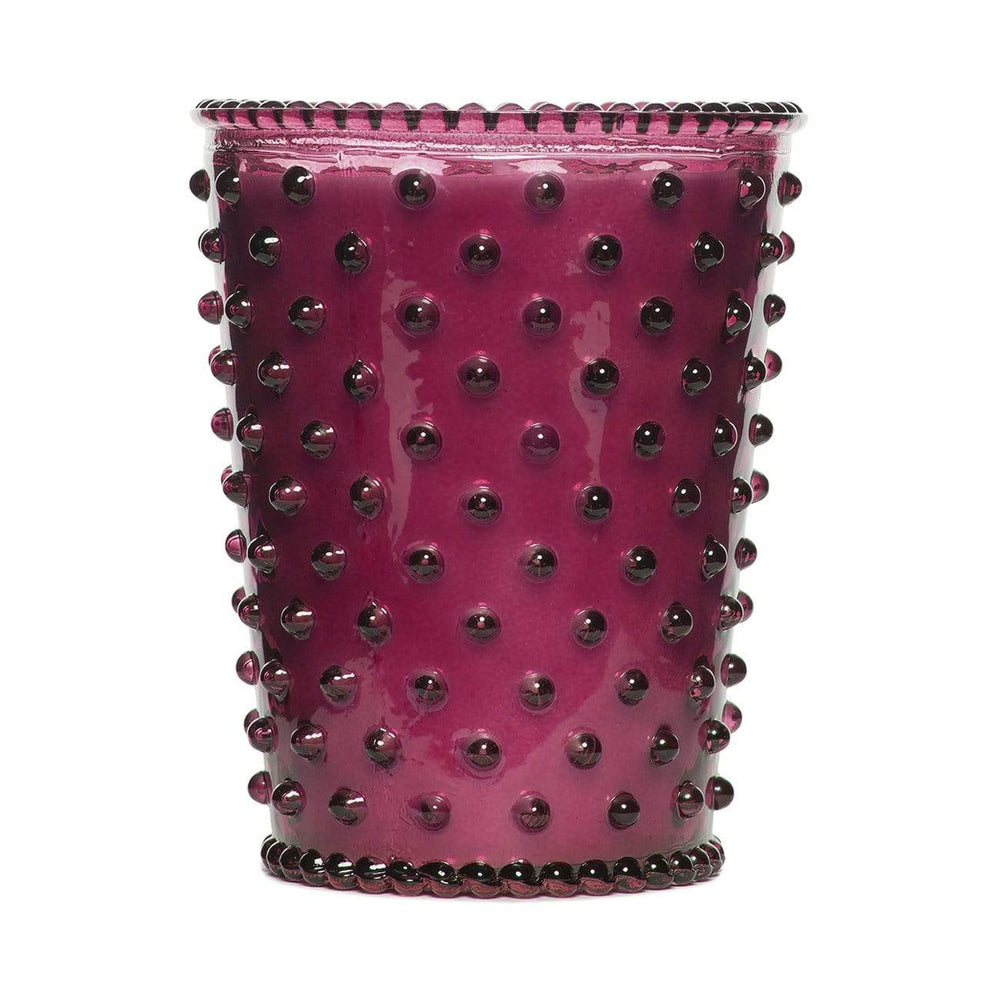 Simpatico Fig Hobnail 100hr Candle