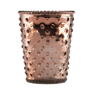Fir & Grapefruit Hobnail Candle - Ltd Edition